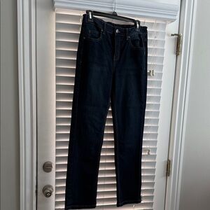 Classic Boys Dark Denim Jeans
